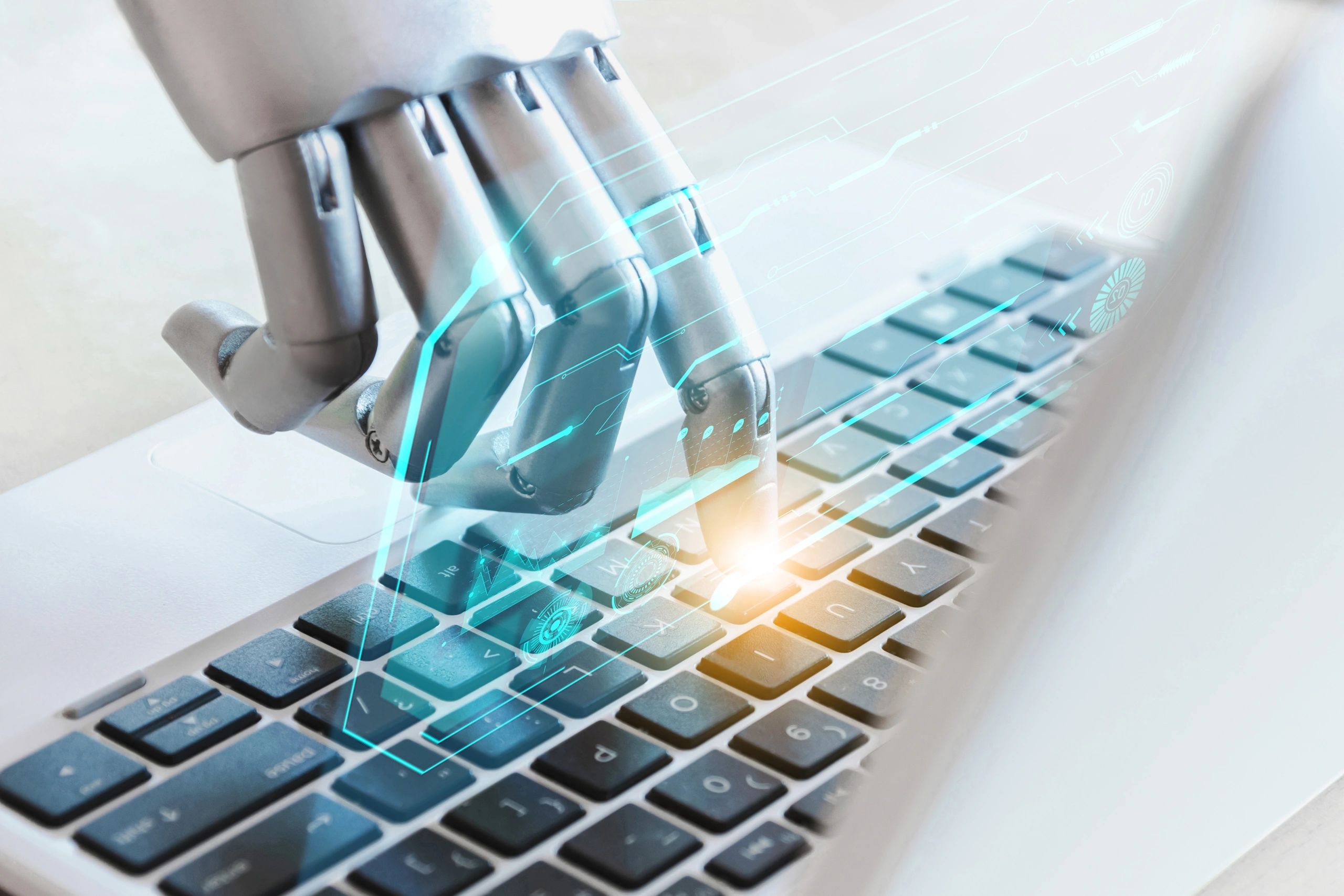 Business intelligence system integration for finance sector