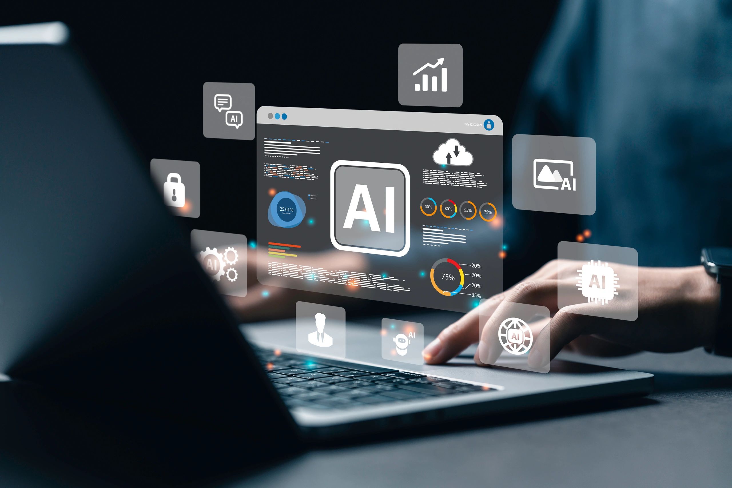 Business Intelligence Consulting