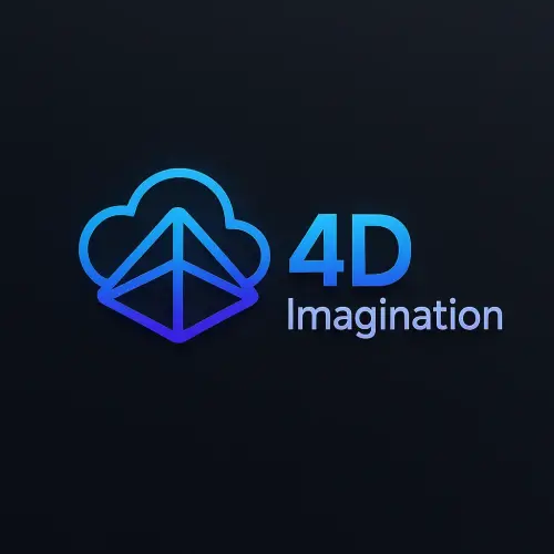 4D Imagination